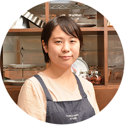 大寺美智子