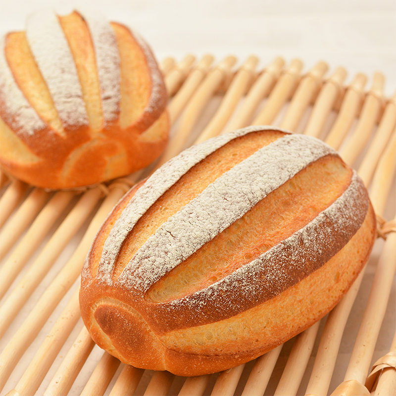 ミルクハースブレッド