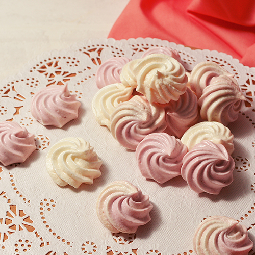 メレンゲクッキー