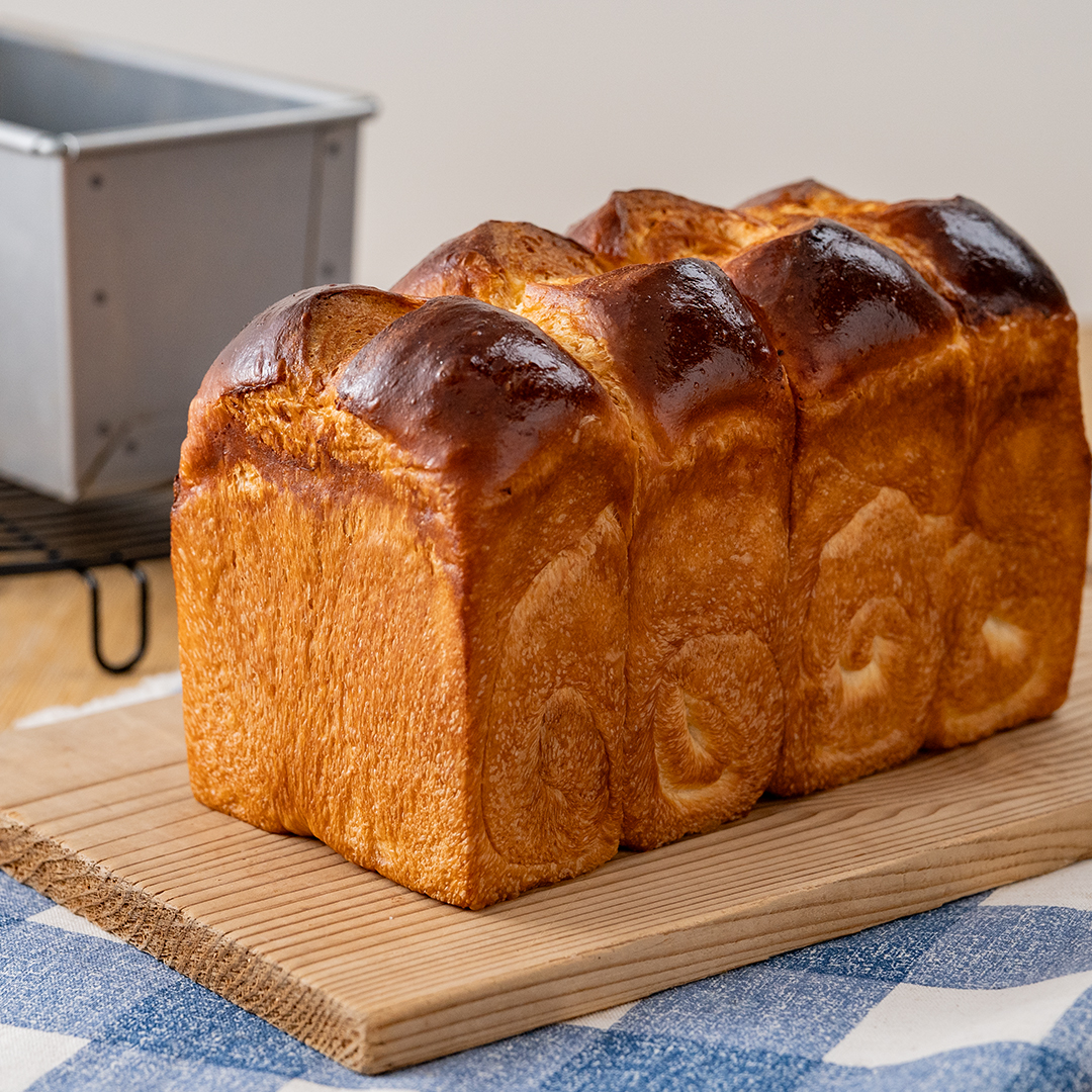 ホテルブレッド