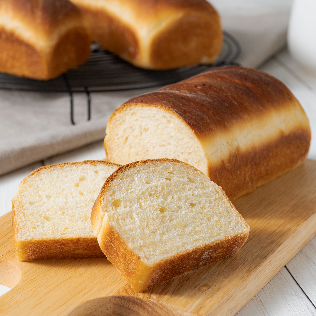 パンオレ食パン