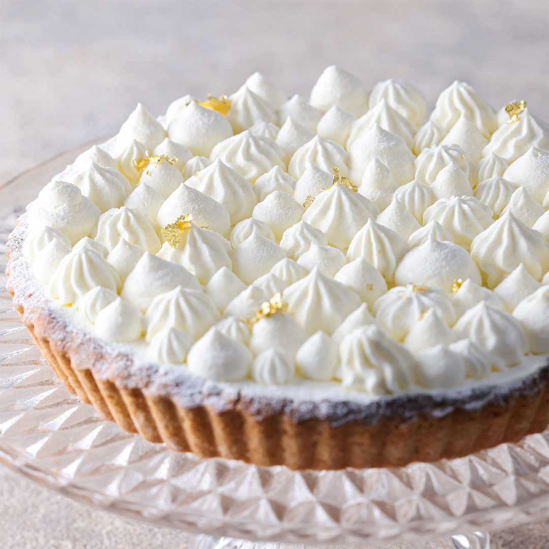 タルト・オ・フロマージュ