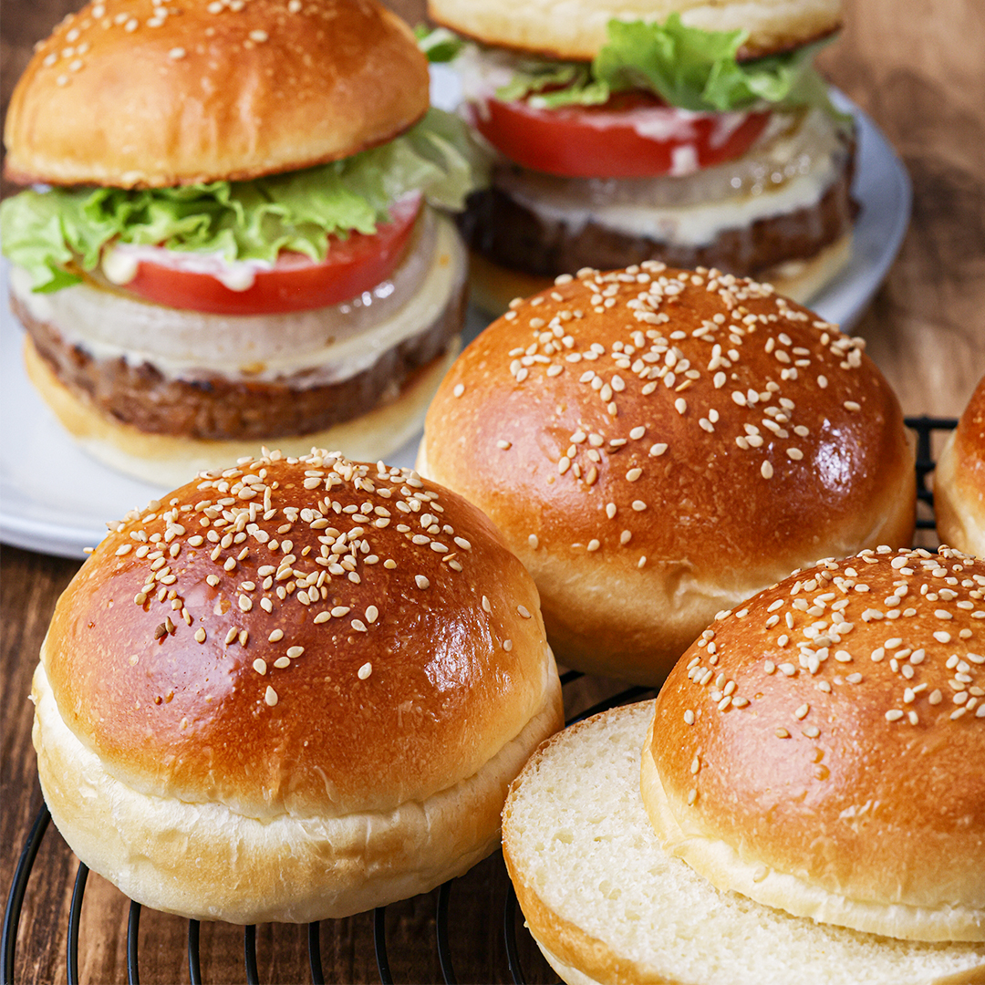 バーガーバンズ