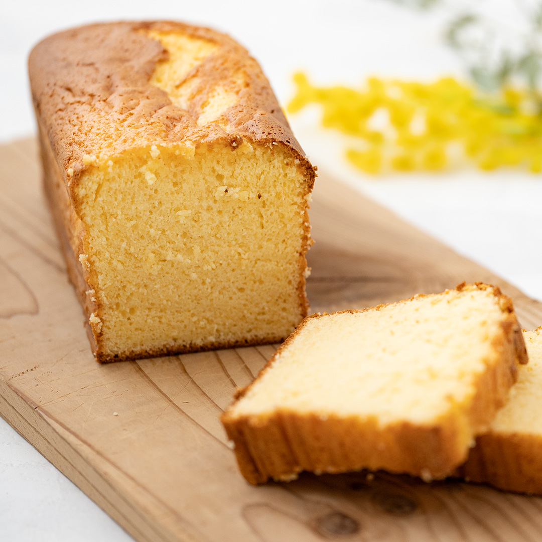 チーズカステラ