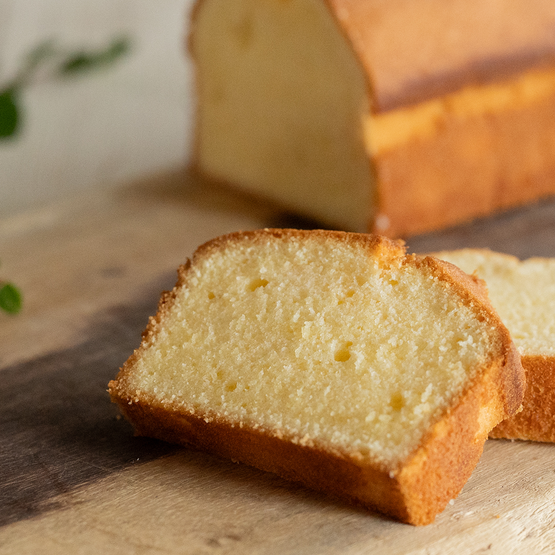 基本のカトルカール