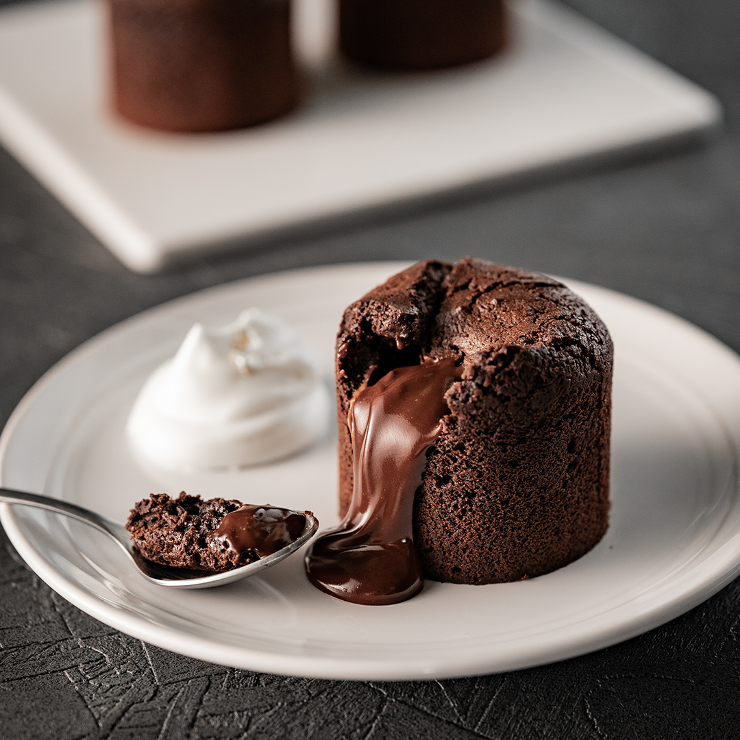 フォンダンショコラ