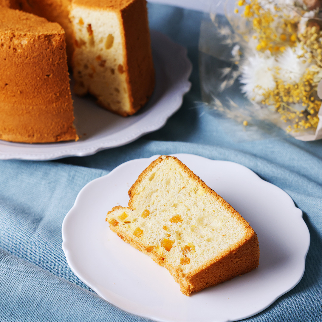 マンゴーシフォン