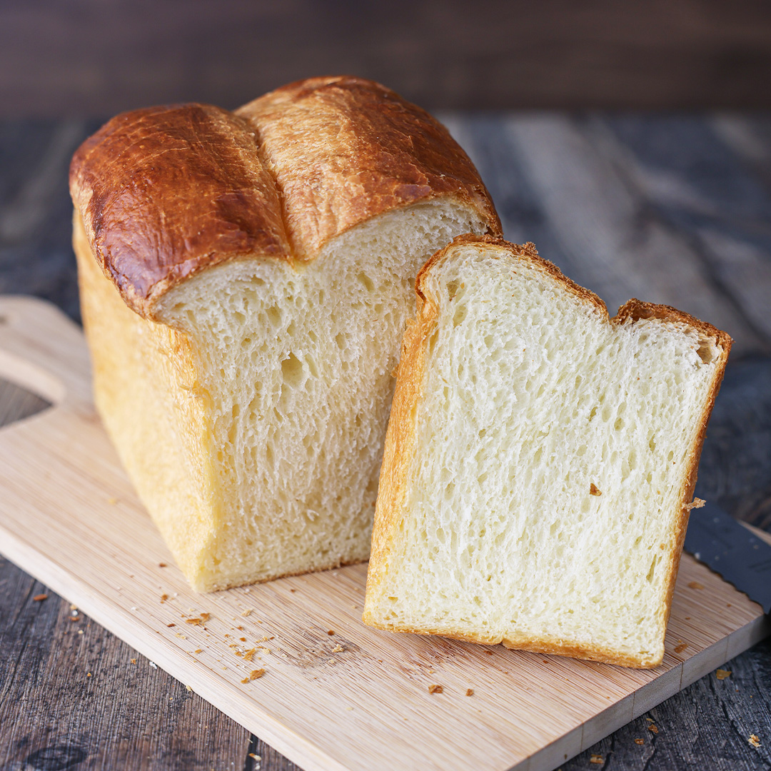 テンダーブレッド