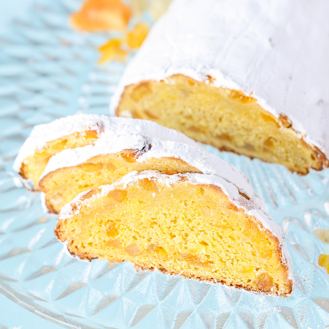 サマーシュトーレン