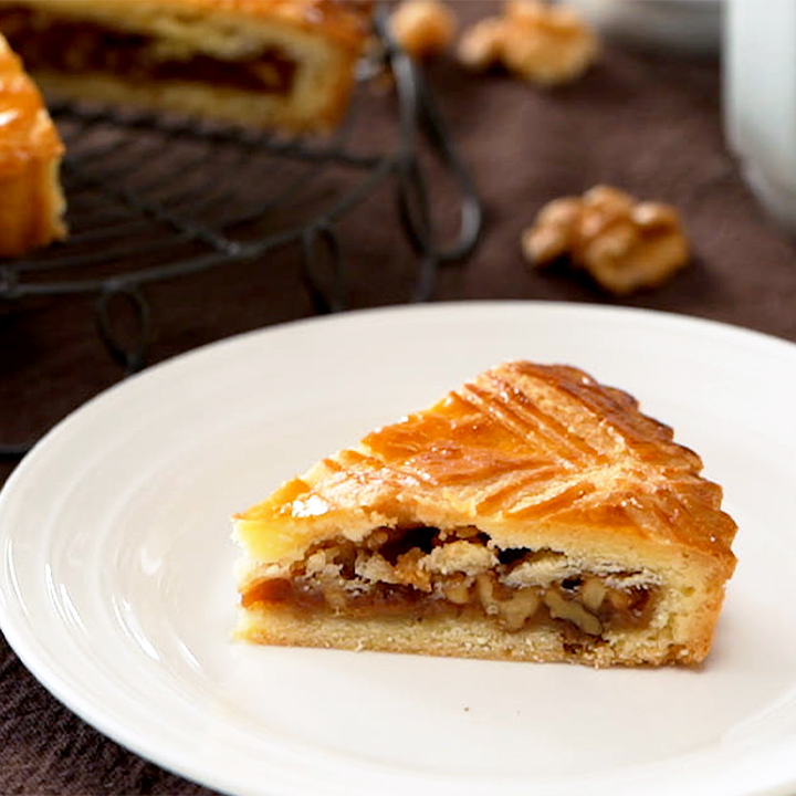 基本のエンガディナー