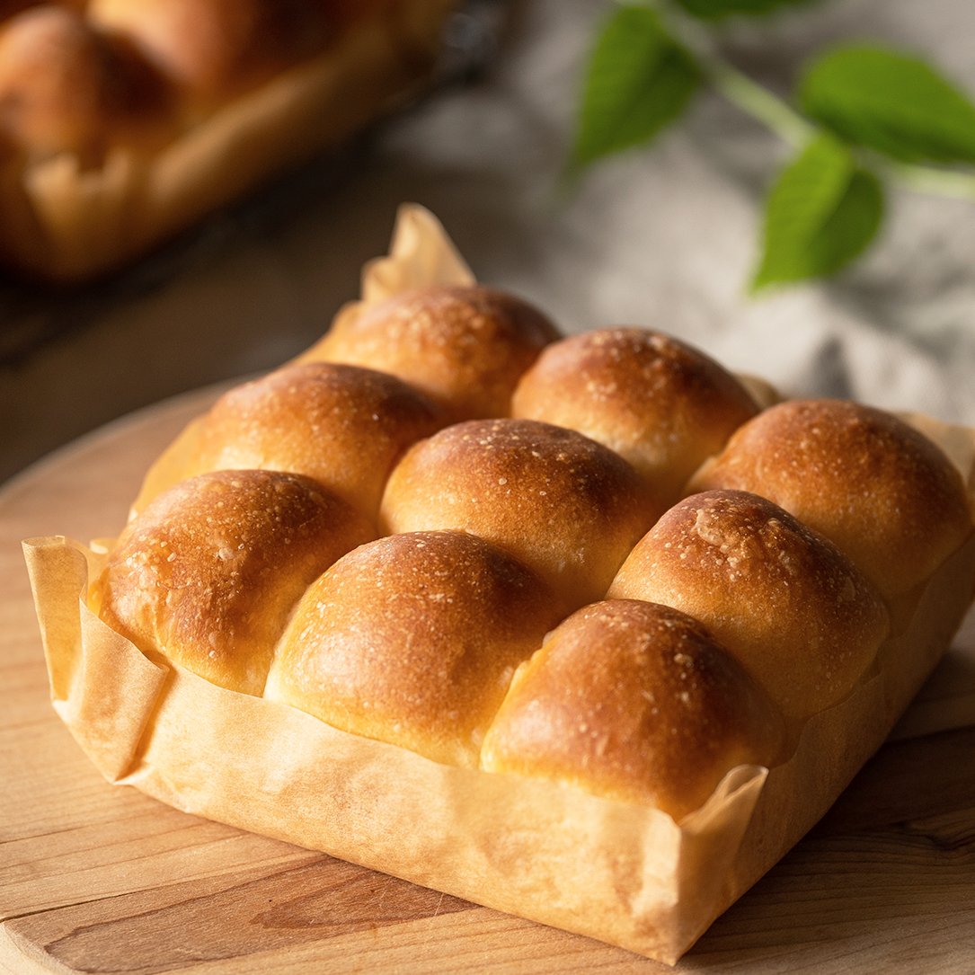 3種のちぎりパンキット