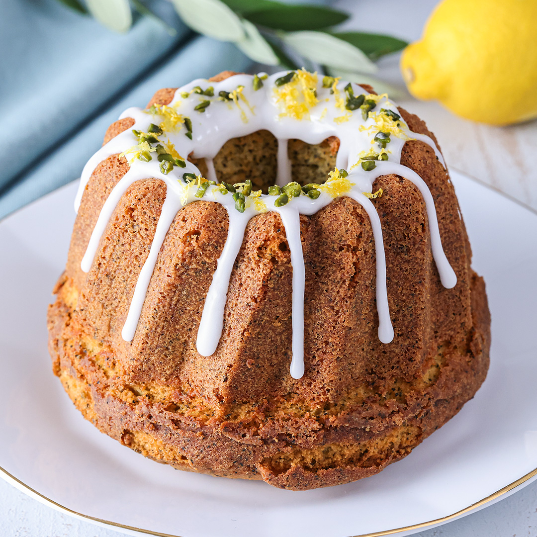 レモンティークグロフ