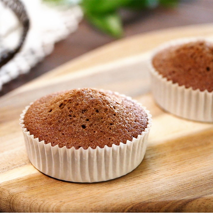 紅茶マドレーヌ