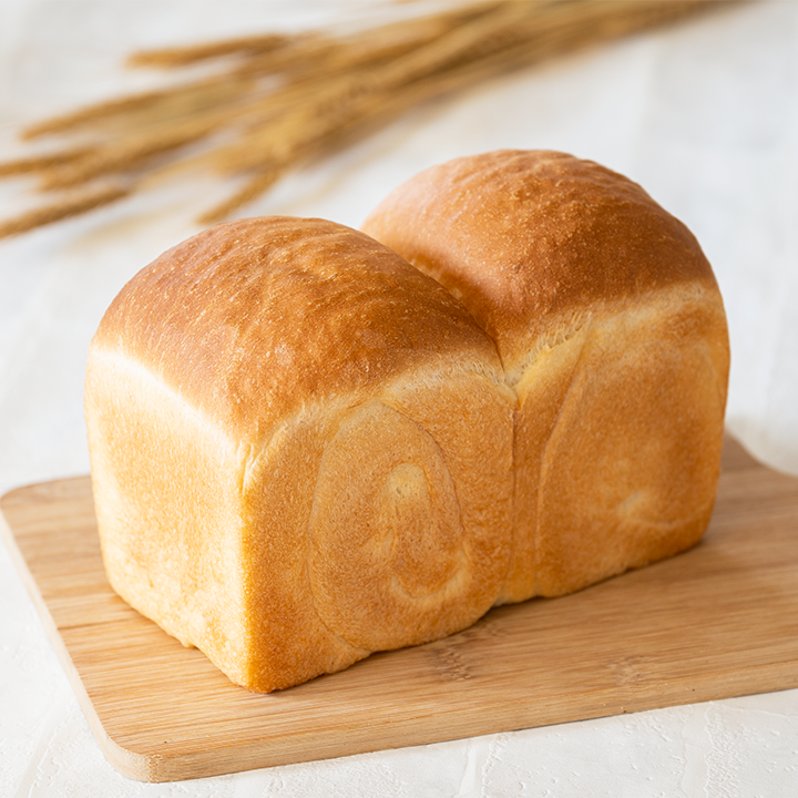 基本の食パン