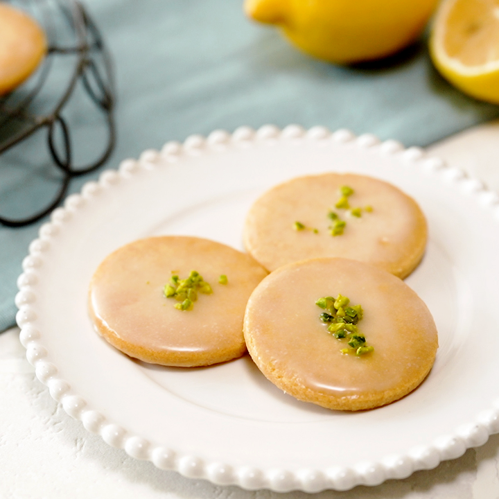 サブレシトロン