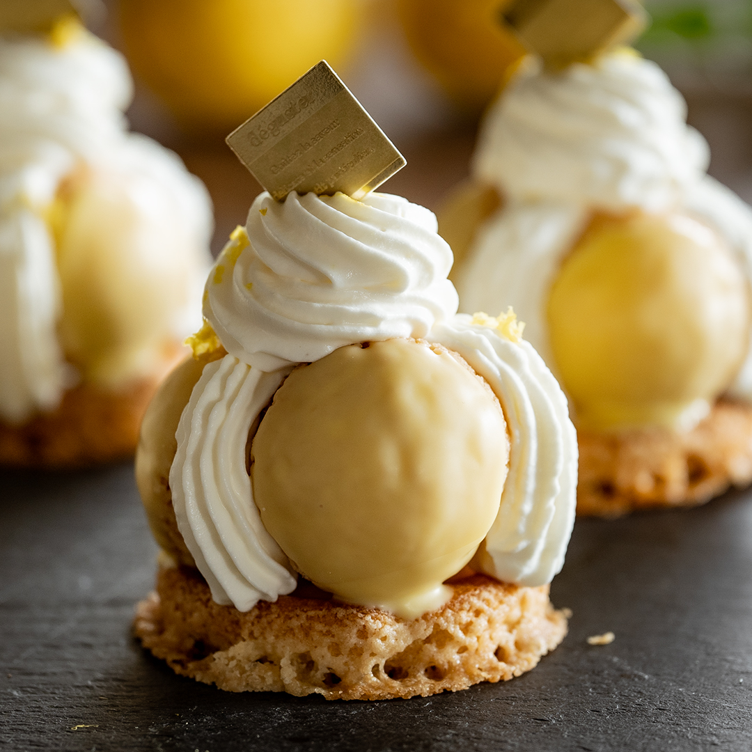 サントノーレシトロン