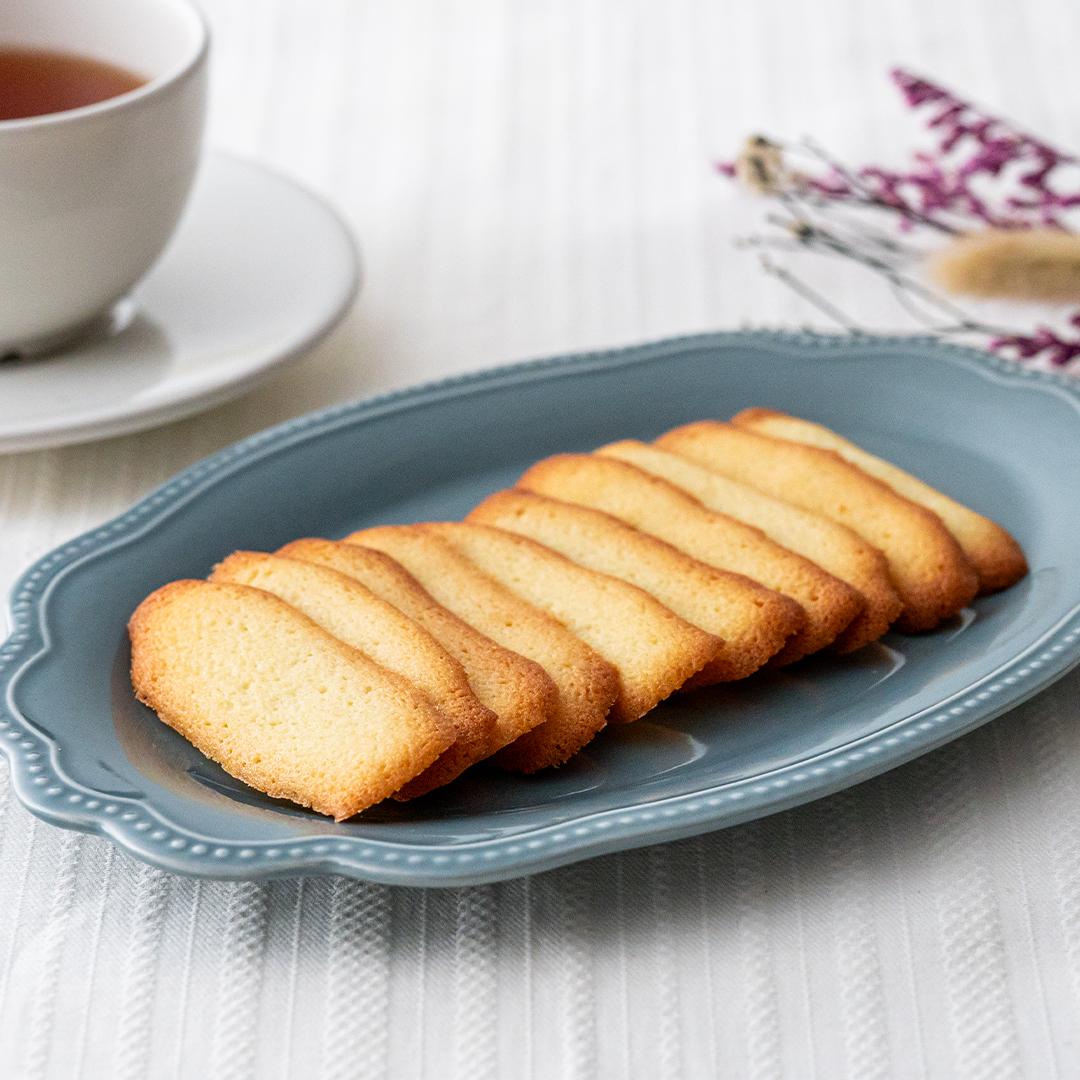 ラング・ド・シャ