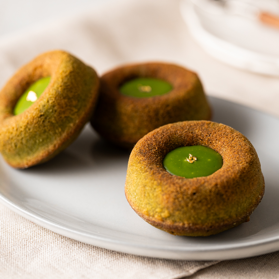 抹茶のティグレ