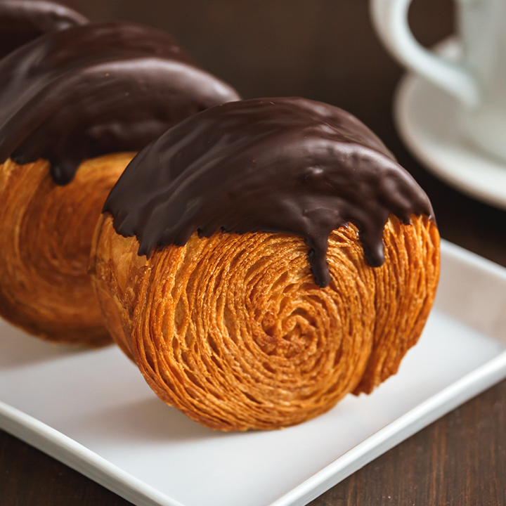 シュプリームクロワッサン　～ニューヨークロール～