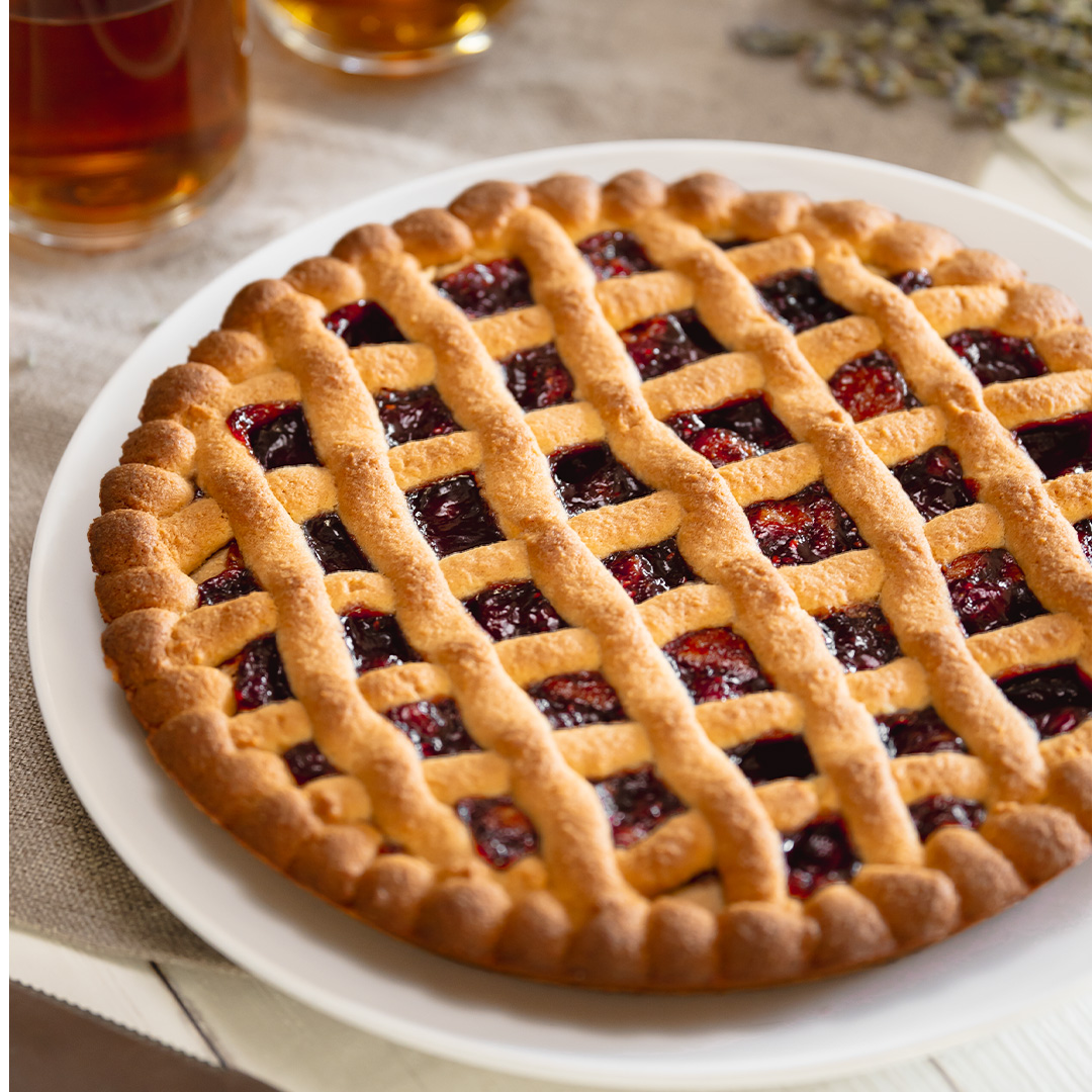 リンツァー・トルテ