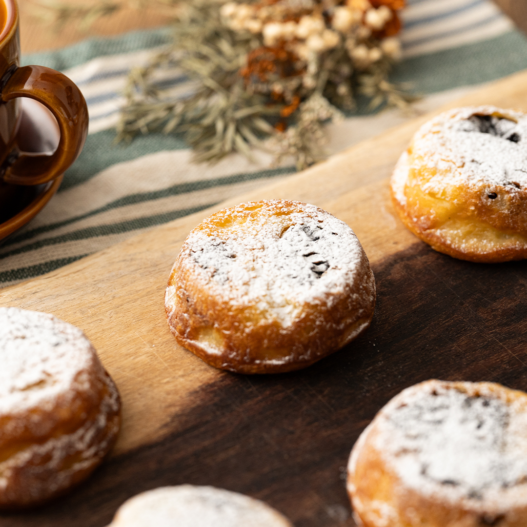 基本のファーブルトン