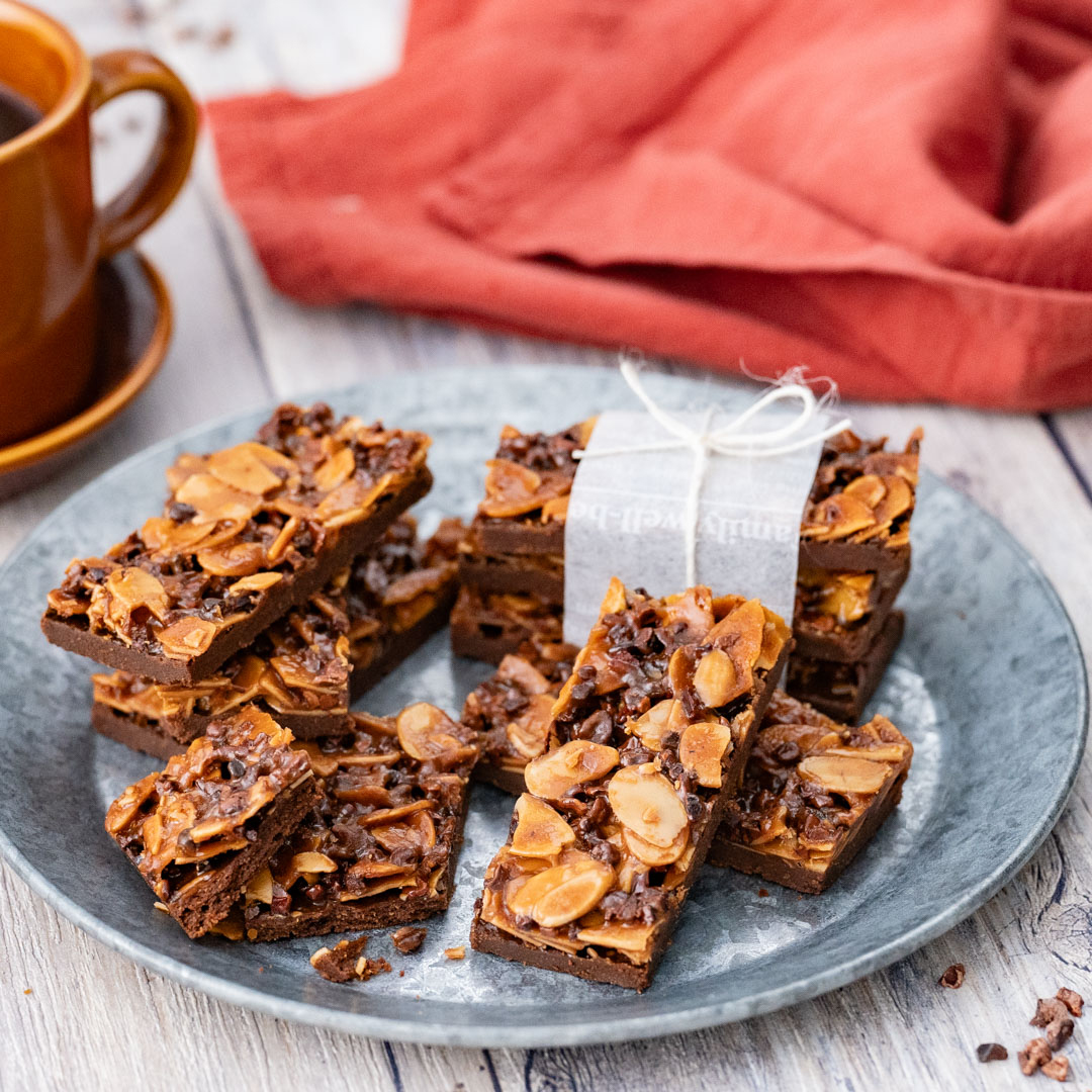 フロランタンショコラ