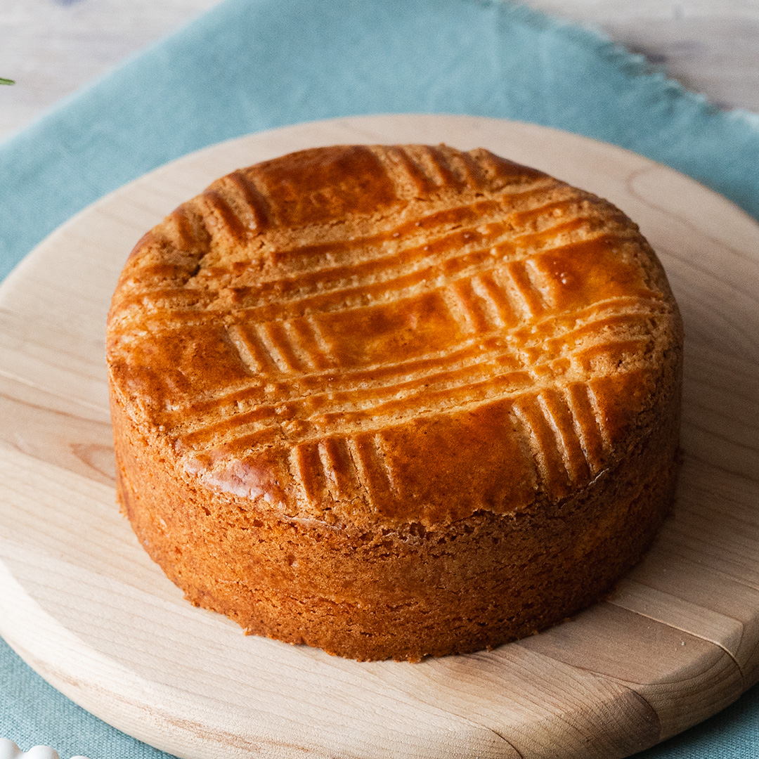 ガトーブルトンキャラメル