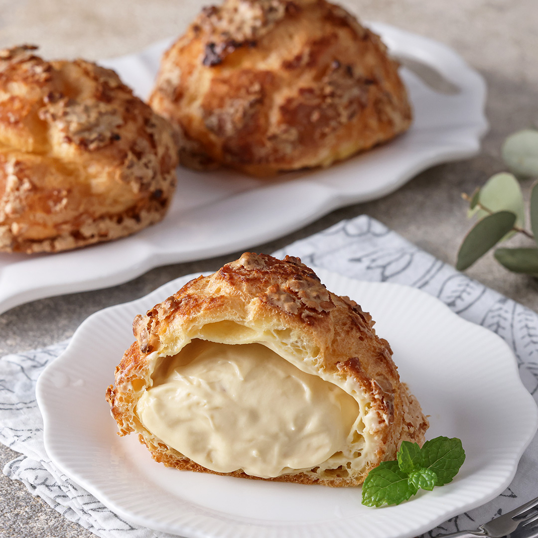 メープルクロッカンシュー