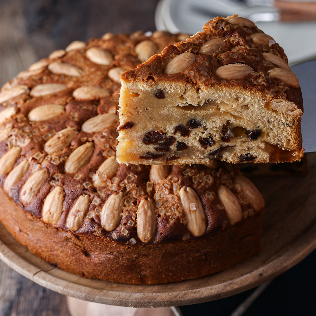 ダンディーケーキ