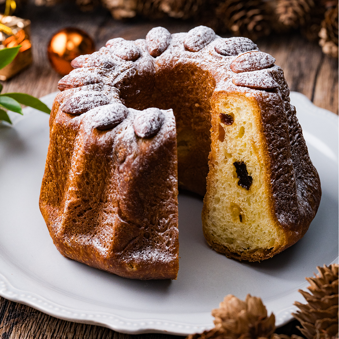 トラディショナルクグロフ