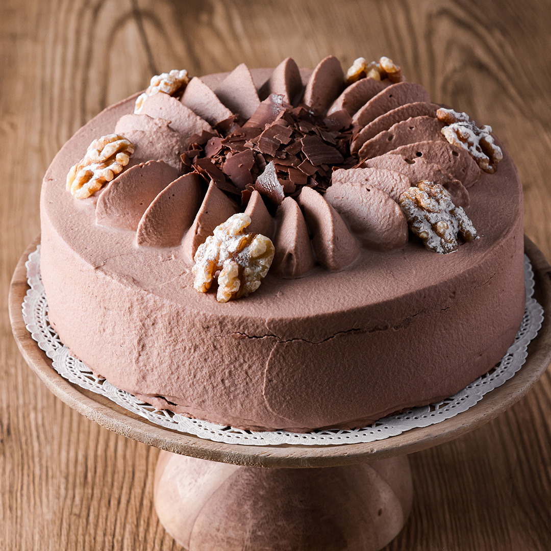 チョコレートケーキ