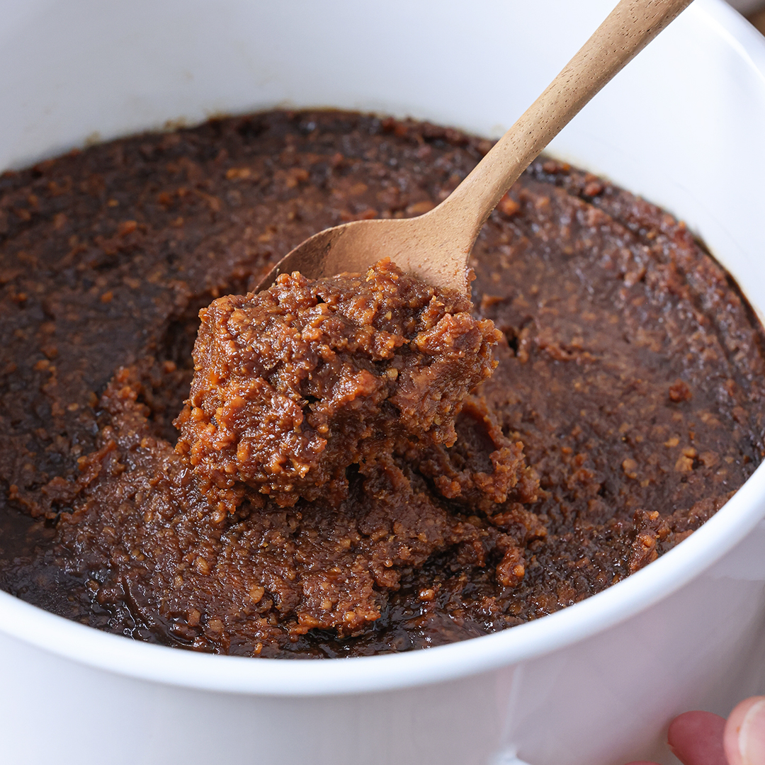 失敗しない!基本の自家製味噌