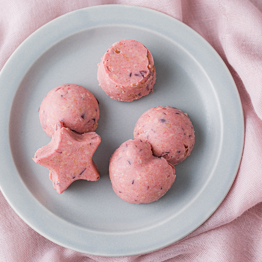 ストロベリー・クランチ