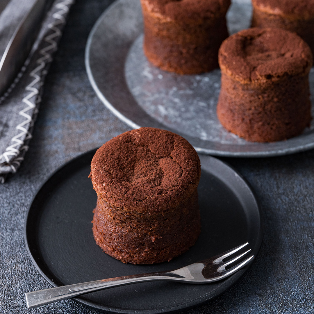 モワルーショコラ