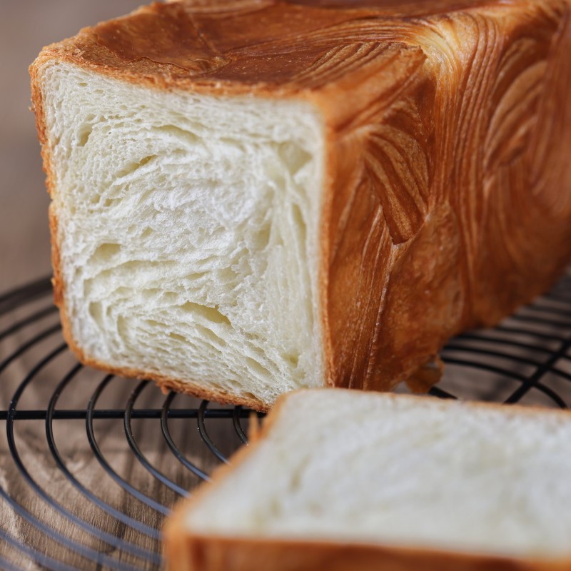 基本のデニッシュブレッド