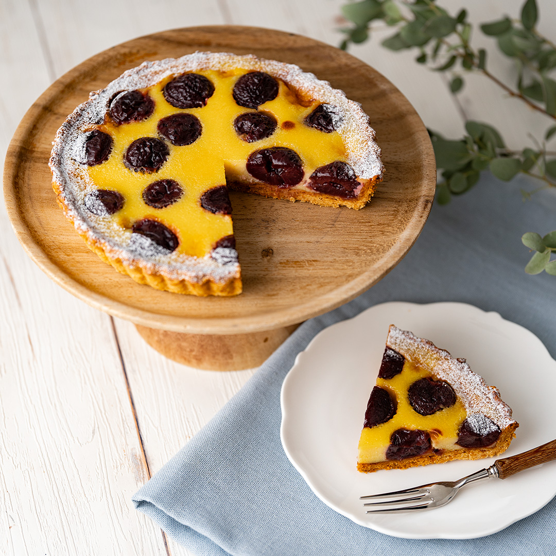 基本のクラフティ