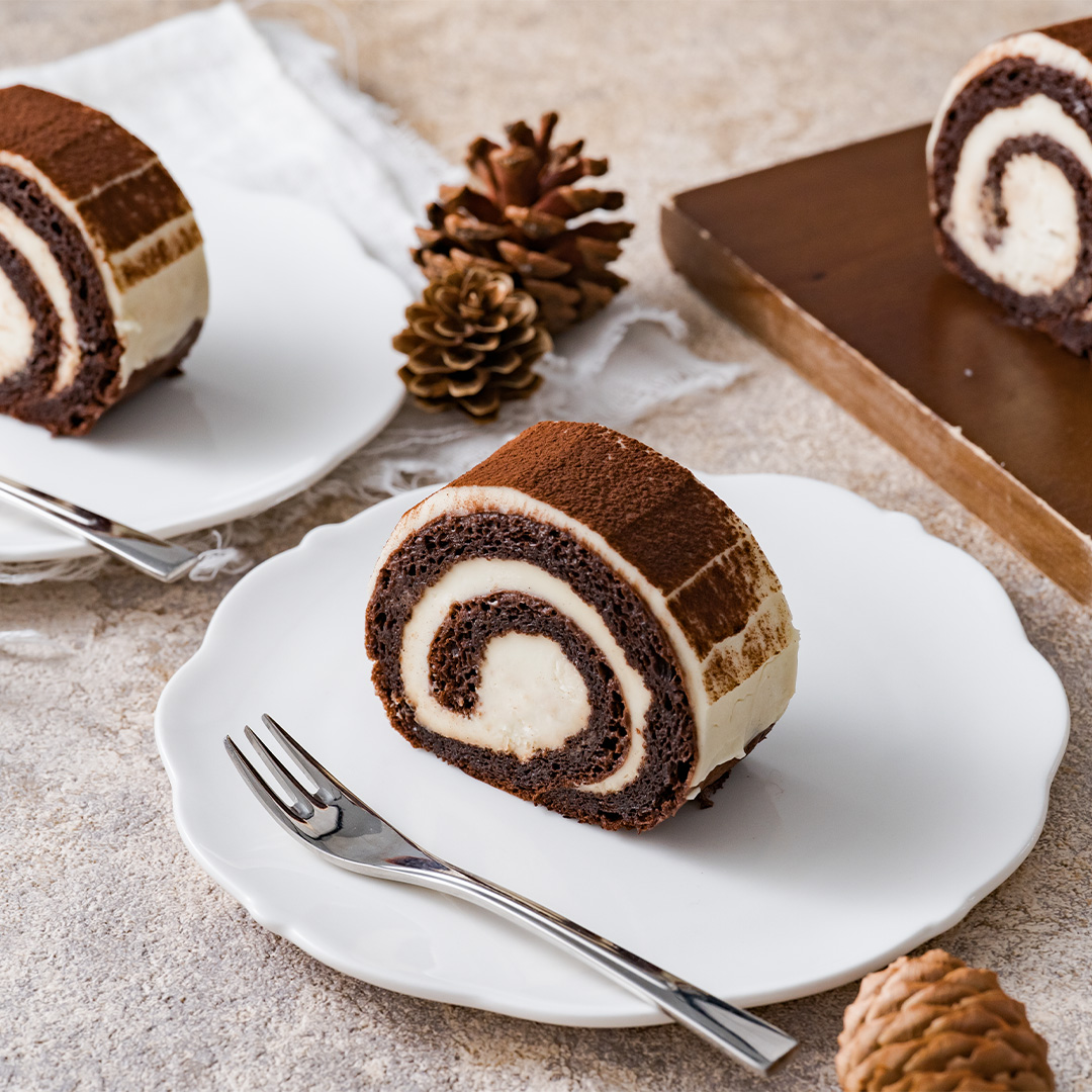 ティラミスロール