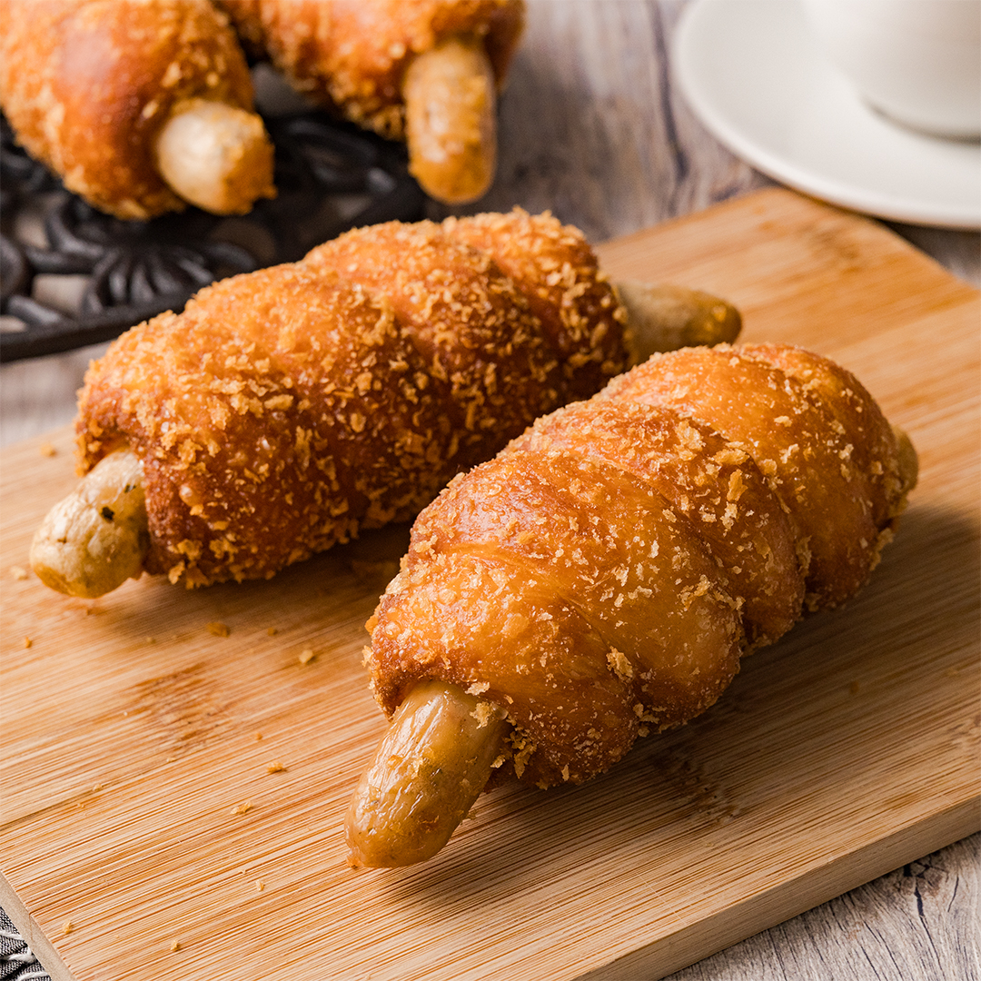 ウィンナードーナツ