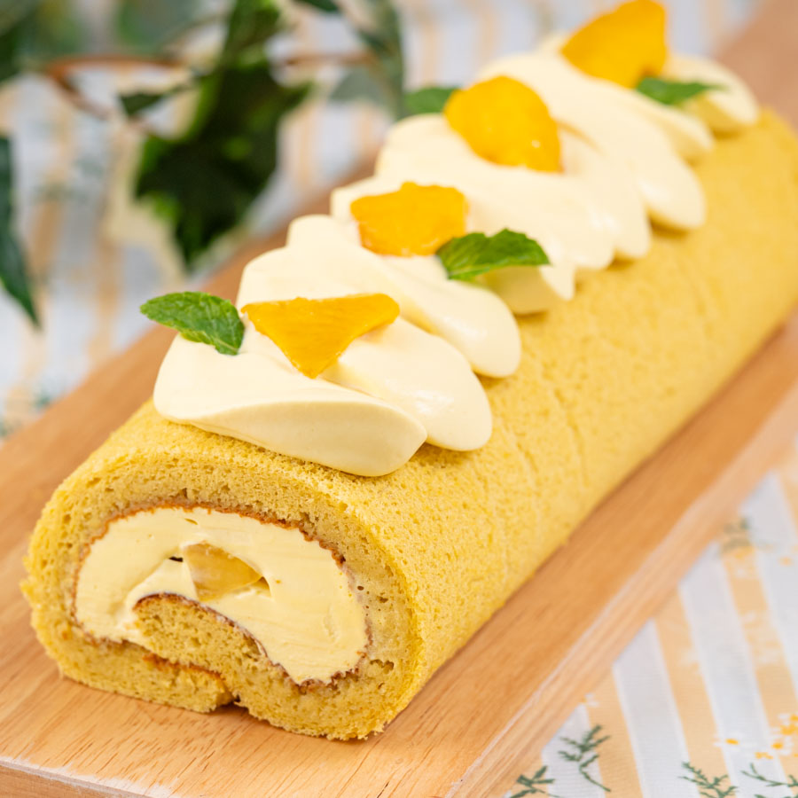 マンゴーロール