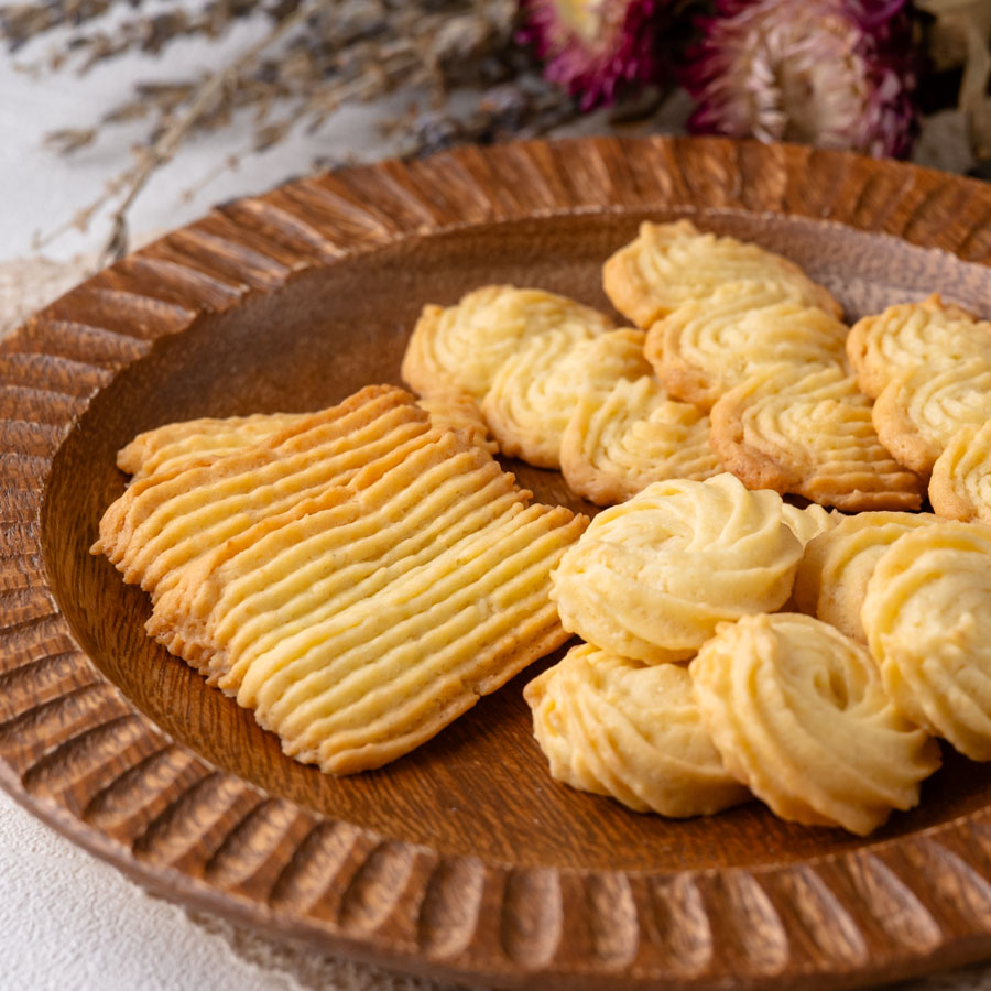 ココナッツクッキー