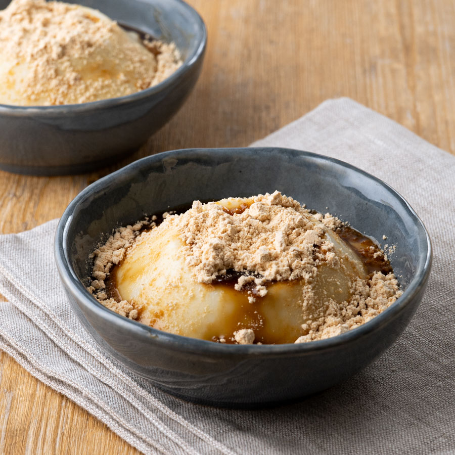 オーブン不要で簡単!ぷるぷる豆乳プリン