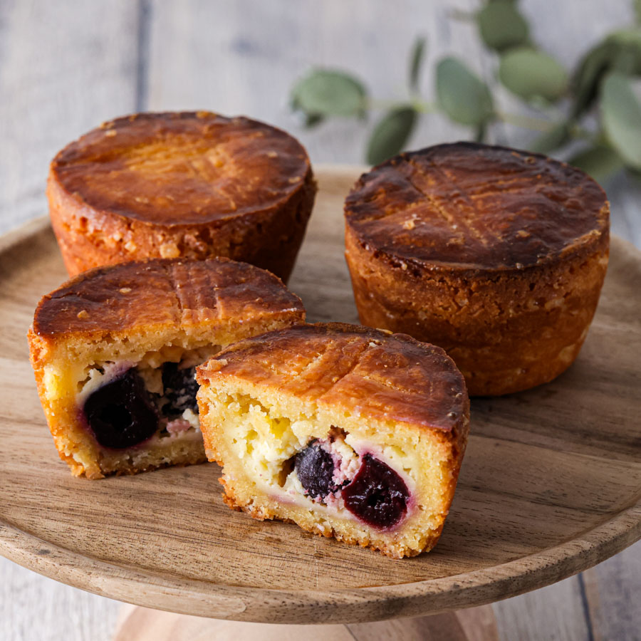 ガトーバスクフロマージュ