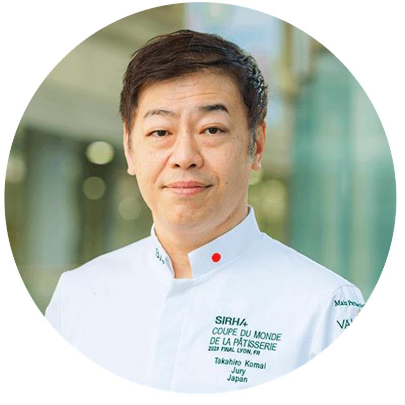 駒居崇宏