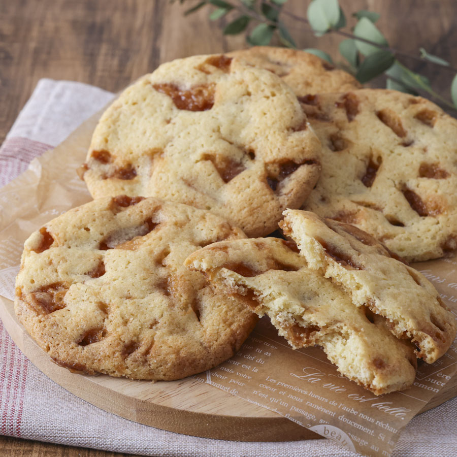 イングリッシュトフィークッキー