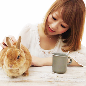 Mizuki さん