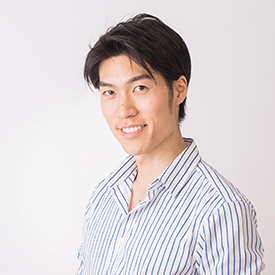 近藤 章太 先生