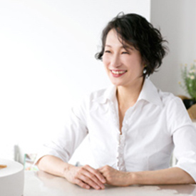 藤野 幸子 先生