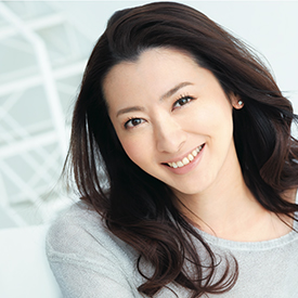 春香(HARUKA) 先生