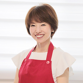 桑野 りさ 先生