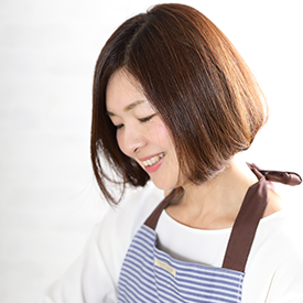 酒匂 ひろ子 先生